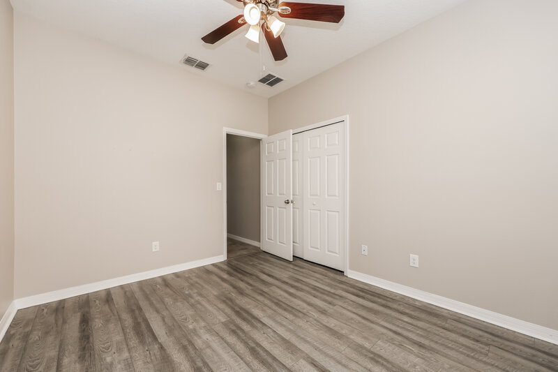 2,315/Mo, 32644 Rapids Loop Wesley Chapel, FL 33545 Bedroom View 2