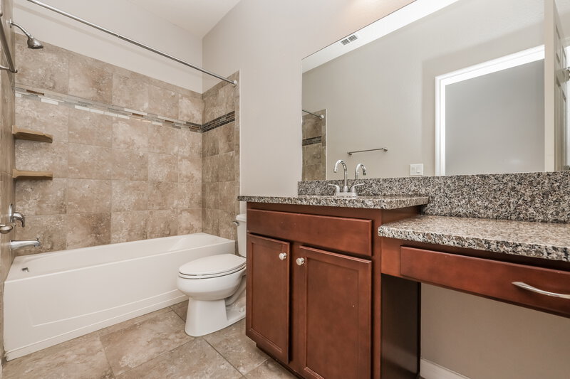 2,315/Mo, 32644 Rapids Loop Wesley Chapel, FL 33545 Bathroom View