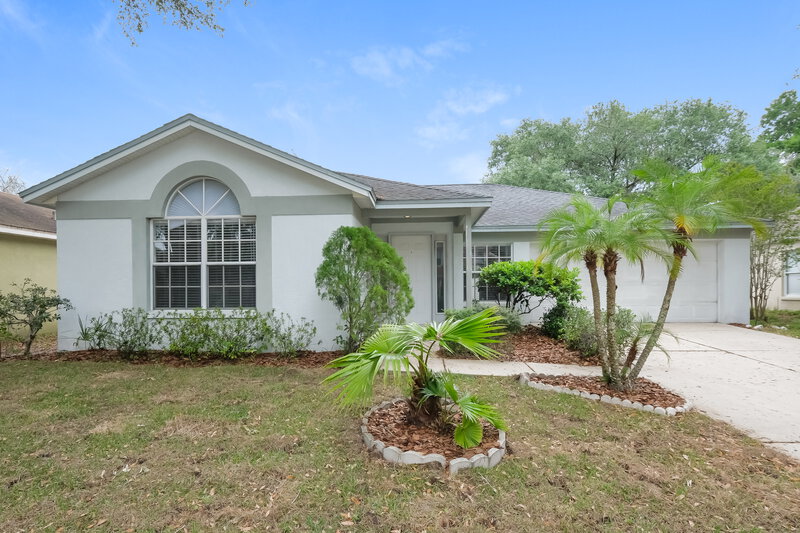 3,870/Mo, 1812 Rudder Dr Valrico, FL 33594 External View