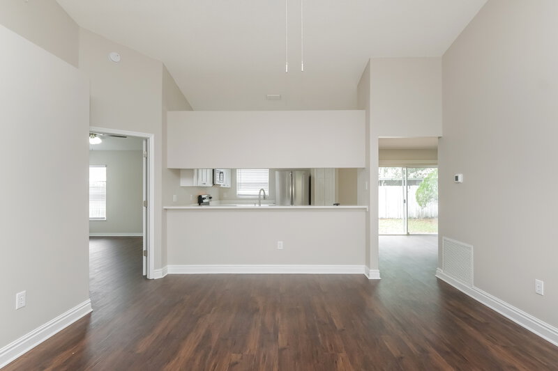 3,870/Mo, 1812 Rudder Dr Valrico, FL 33594 Living Room View 2