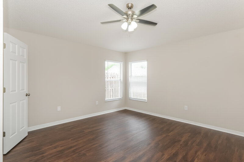 3,870/Mo, 1812 Rudder Dr Valrico, FL 33594 Main Bedroom View