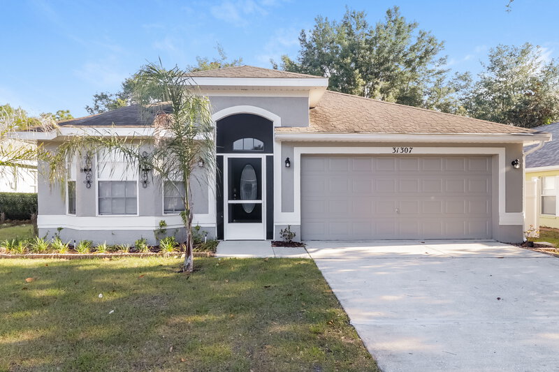 2,110/Mo, 31307 Satinleaf Run Brooksville, FL 34602 External View