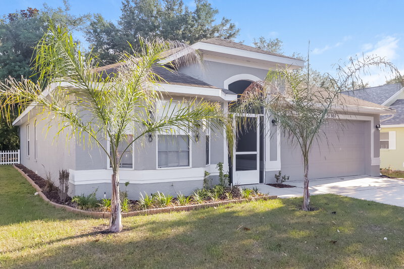 2,110/Mo, 31307 Satinleaf Run Brooksville, FL 34602 Front View
