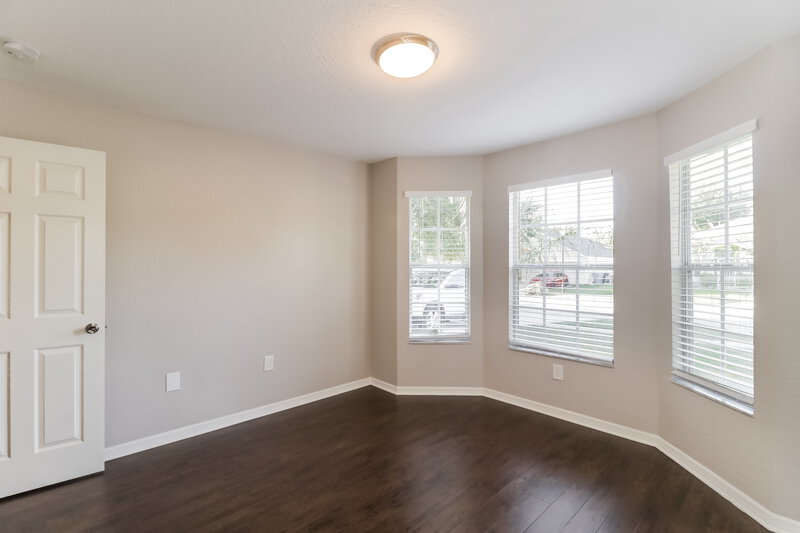 2,110/Mo, 31307 Satinleaf Run Brooksville, FL 34602 Bedroom View