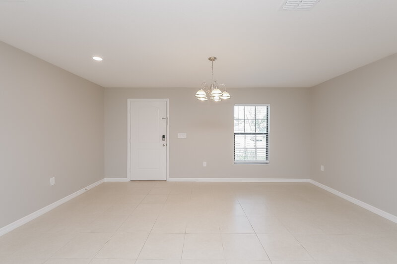 3,610/Mo, 827 Chatham Walk Dr Ruskin, FL 33570 Dining Room View