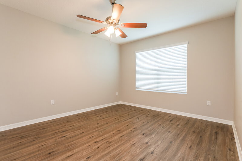 2,375/Mo, 16471 Little Garden Dr Wimauma, FL 33598 Main Bedroom View