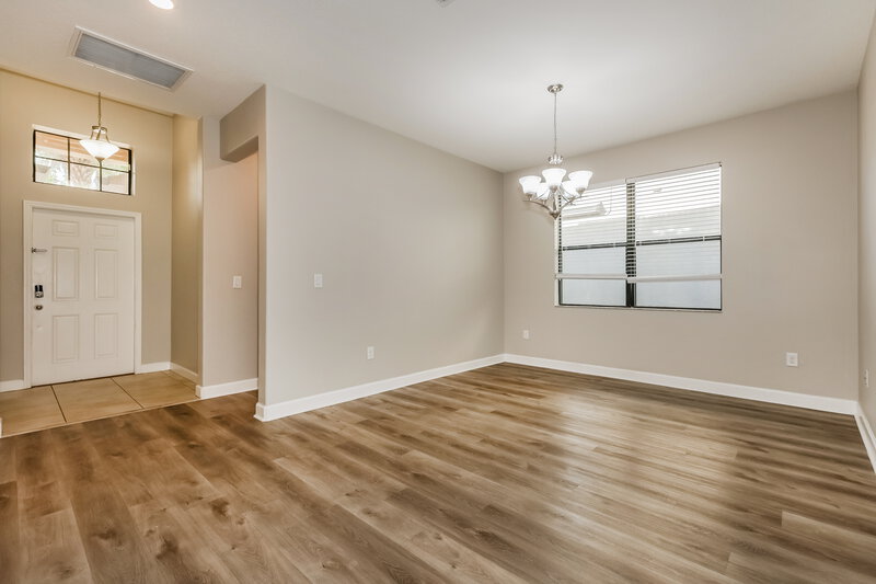 2,680/Mo, 10053 Celtic Ash Dr Ruskin, FL 33573 Dining Room View