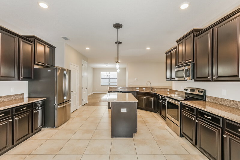 2,680/Mo, 10053 Celtic Ash Dr Ruskin, FL 33573 Breakfast Nook View