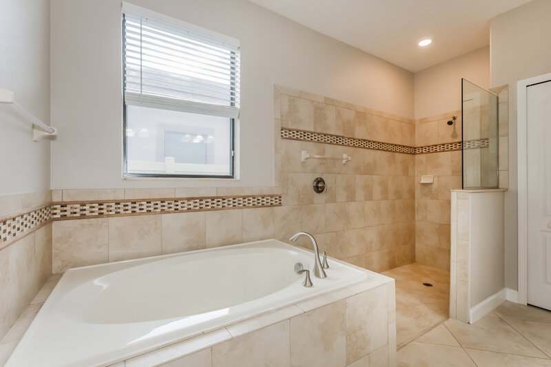 2,680/Mo, 10053 Celtic Ash Dr Ruskin, FL 33573 Main Bathroom View 2