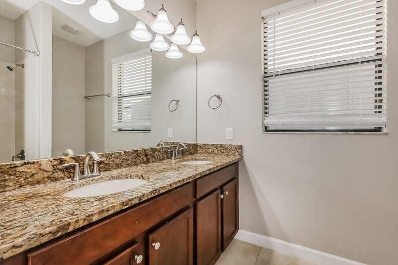 2,680/Mo, 10053 Celtic Ash Dr Ruskin, FL 33573 Bathroom View