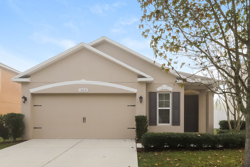 2,060/Mo, 13310 Kent Bradley St Dade City, FL 33525 External View