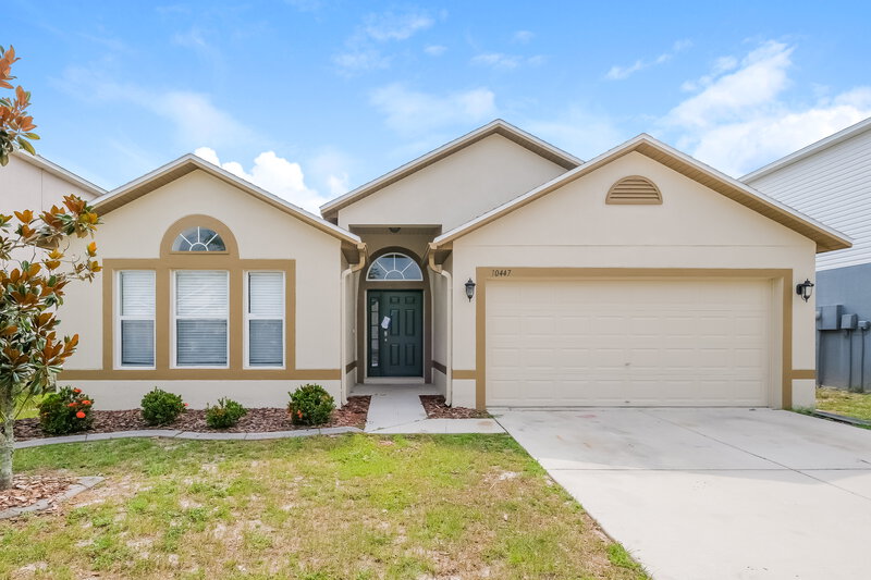 2,175/Mo, 10447 Fly Fishing St Riverview, FL 33569 External View