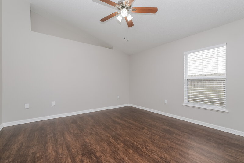 2,175/Mo, 10447 Fly Fishing St Riverview, FL 33569 Main Bedroom View