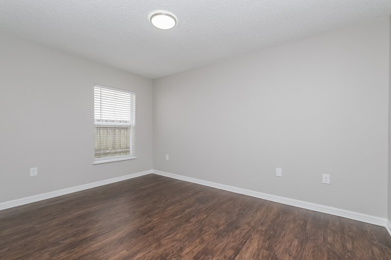 2,175/Mo, 10447 Fly Fishing St Riverview, FL 33569 Bedroom View