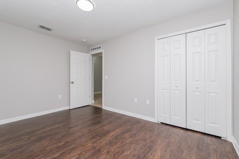 2,175/Mo, 10447 Fly Fishing St Riverview, FL 33569 Bedroom View 2