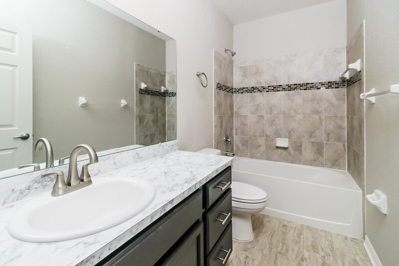 6636 Bayston Hill Pl Zephyrhills, FL 33541 Progress Residential