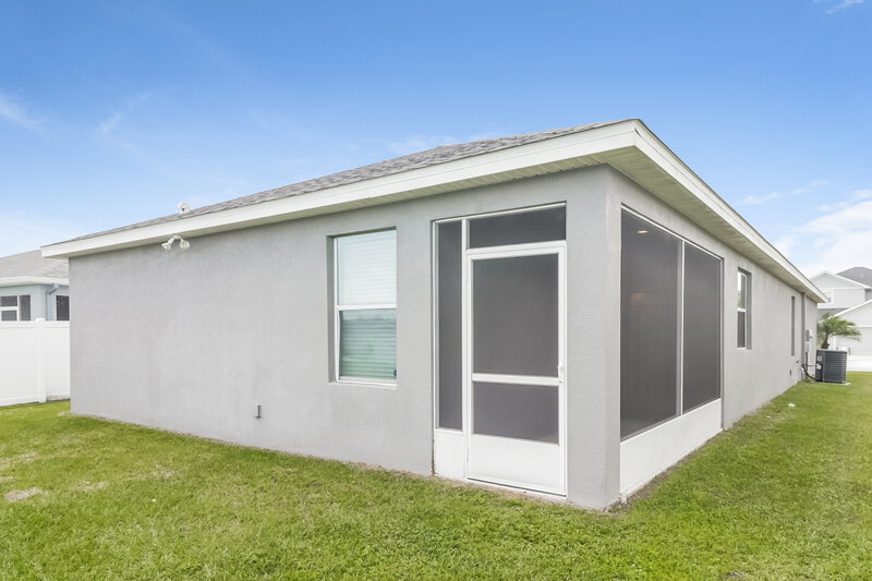 6636 Bayston Hill Pl Zephyrhills, FL 33541 Progress Residential