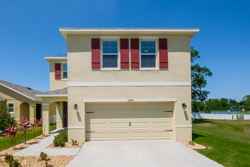 3,045/Mo, 10988 Carlton Fields Dr Riverview, FL 33579 External View