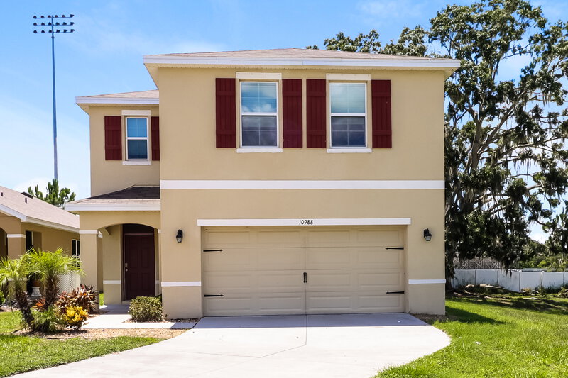 2,455/Mo, 10988 Carlton Fields Dr Riverview, FL 33579 External View