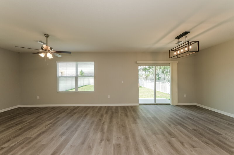 3,045/Mo, 10988 Carlton Fields Dr Riverview, FL 33579 Dining Room View