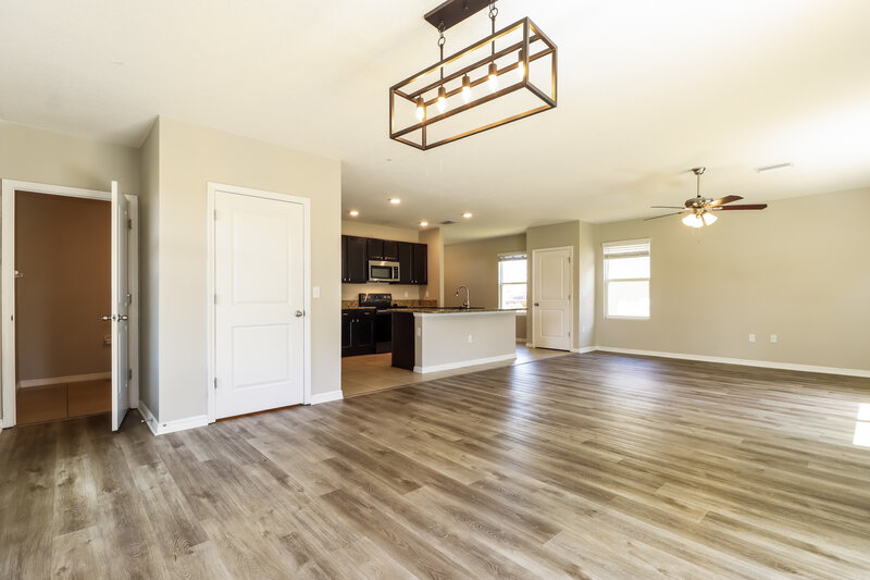 2,455/Mo, 10988 Carlton Fields Dr Riverview, FL 33579 Dining Room View