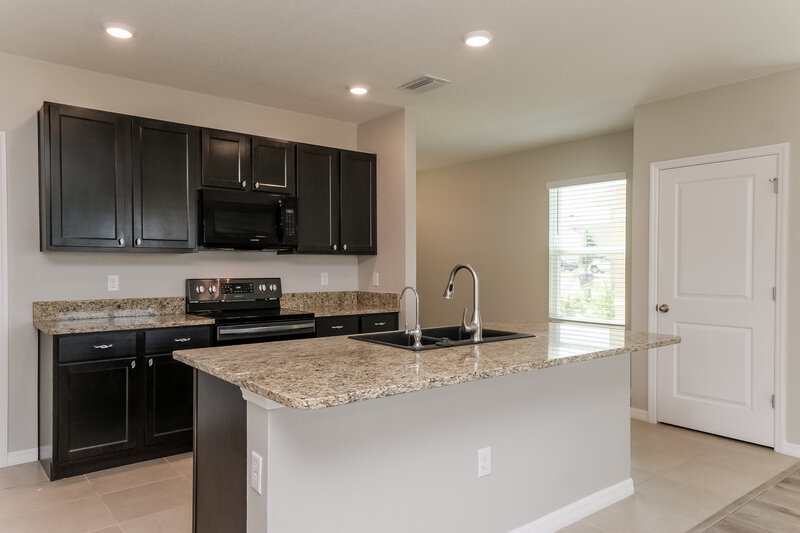 3,045/Mo, 10988 Carlton Fields Dr Riverview, FL 33579 Kitchen View