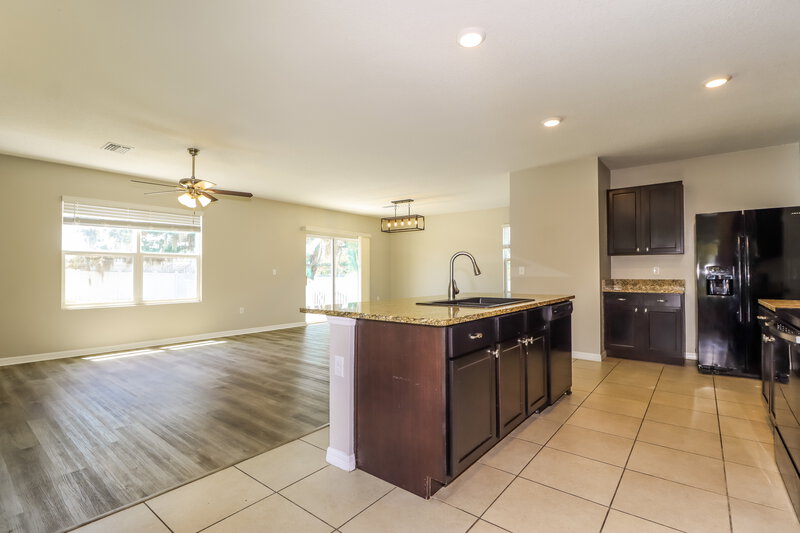 2,455/Mo, 10988 Carlton Fields Dr Riverview, FL 33579 Kitchen View 2