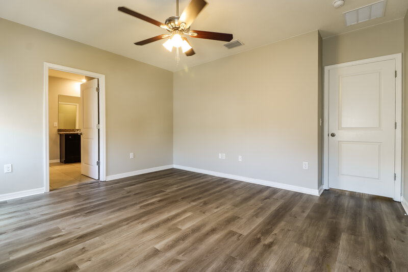 2,455/Mo, 10988 Carlton Fields Dr Riverview, FL 33579 Main Bedroom View 2