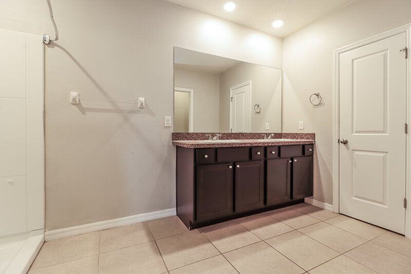2,455/Mo, 10988 Carlton Fields Dr Riverview, FL 33579 Main Bathroom View