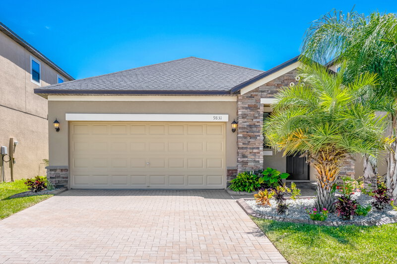 2,570/Mo, 9831 Ivory Dr Riverview, FL 33578 External View