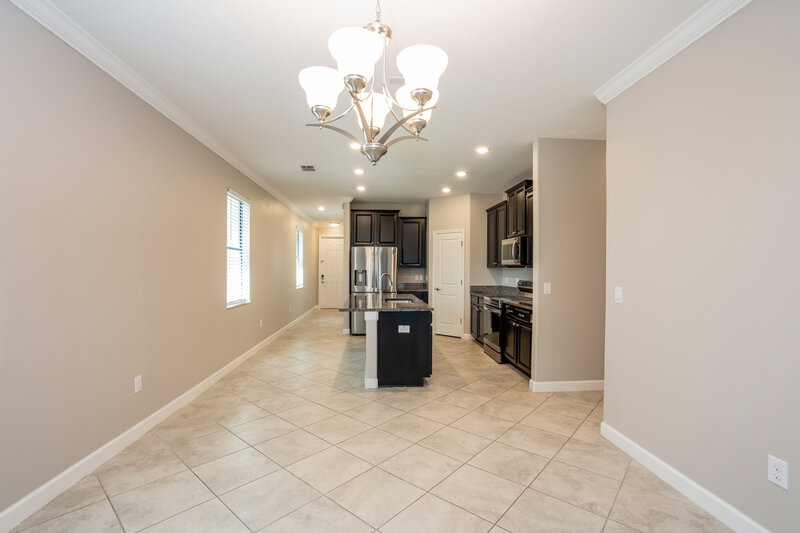 2,570/Mo, 9831 Ivory Dr Riverview, FL 33578 Living Room View