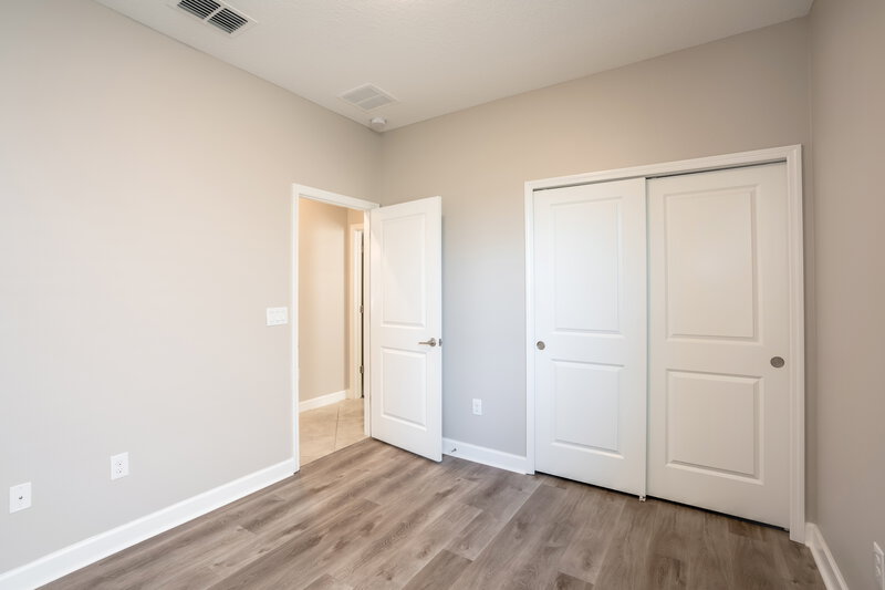 2,570/Mo, 9831 Ivory Dr Riverview, FL 33578 Bedroom View