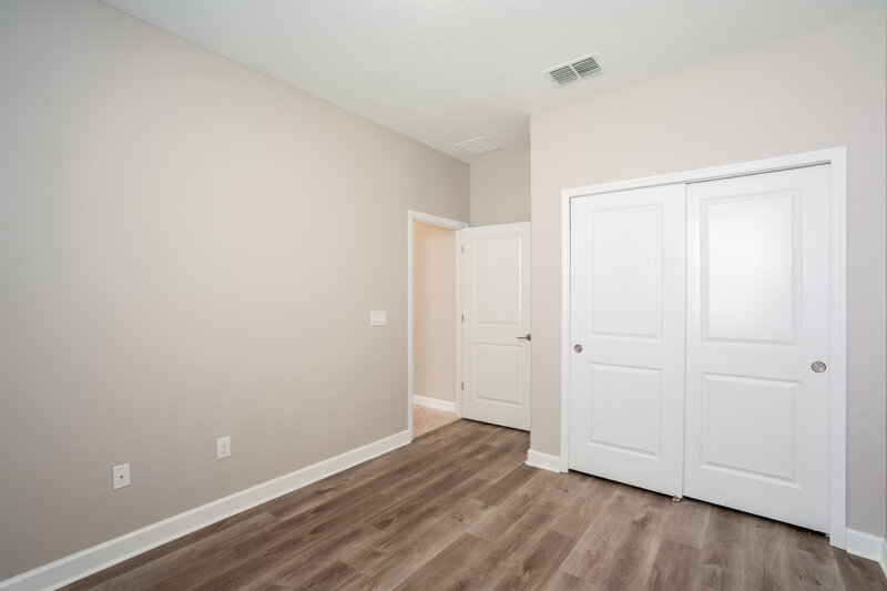 2,570/Mo, 9831 Ivory Dr Riverview, FL 33578 Bedroom View 2