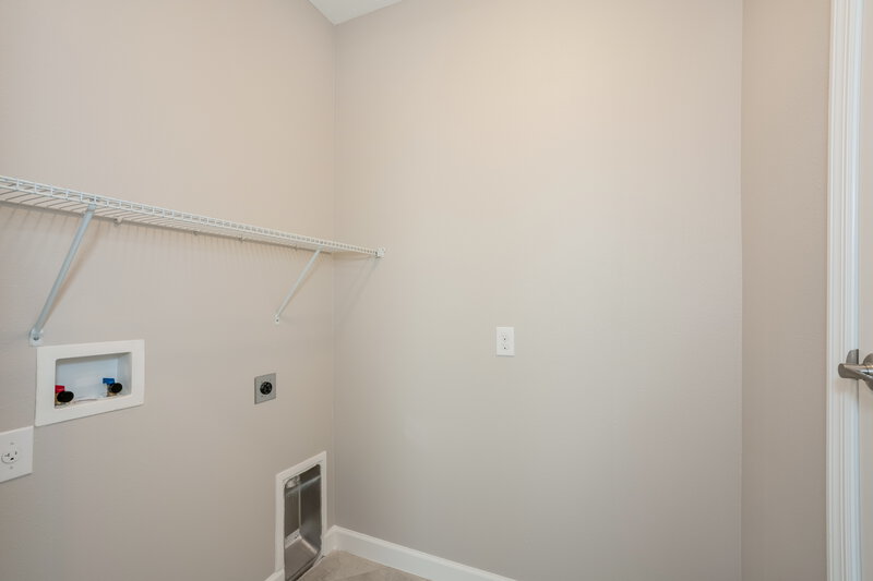 2,570/Mo, 9831 Ivory Dr Riverview, FL 33578 Closet View