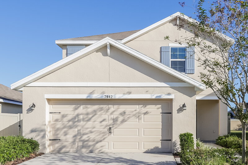 2,310/Mo, 7442 Tuscan Bay Cir Wesley Chapel, FL 33545 External View