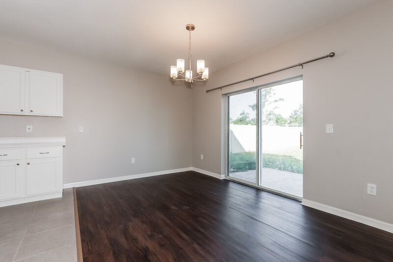 2,310/Mo, 7442 Tuscan Bay Cir Wesley Chapel, FL 33545 Dining Room View