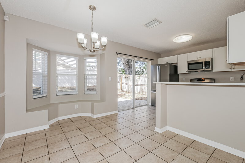 2,340/Mo, 6637 Summer Haven Dr Riverview, FL 33578 Dining Room View