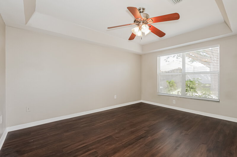 2,340/Mo, 6637 Summer Haven Dr Riverview, FL 33578 Main Bedroom View