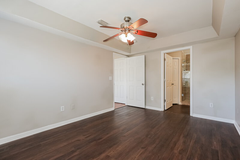 2,340/Mo, 6637 Summer Haven Dr Riverview, FL 33578 Main Bedroom View 2