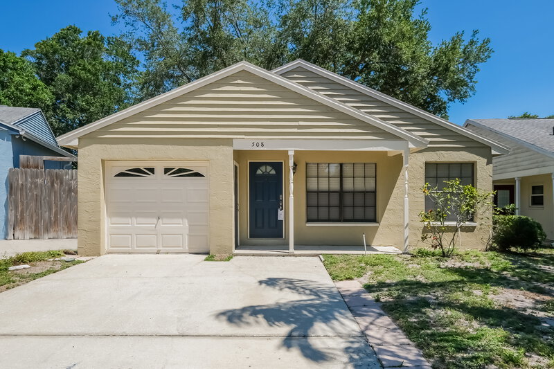 2,255/Mo, 508 Sheridan Dr Palm Harbor, FL 34684 External View