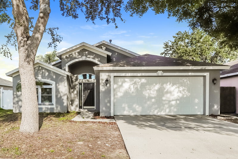 2,455/Mo, 1616 Hulett Dr Brandon, FL 33511 External View