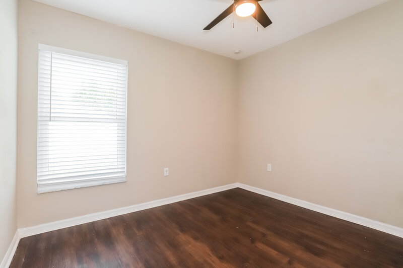 2,455/Mo, 1616 Hulett Dr Brandon, FL 33511 Bedroom View