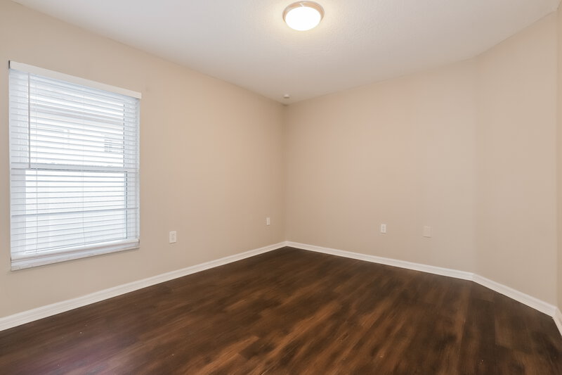 2,455/Mo, 1616 Hulett Dr Brandon, FL 33511 Bedroom View 2