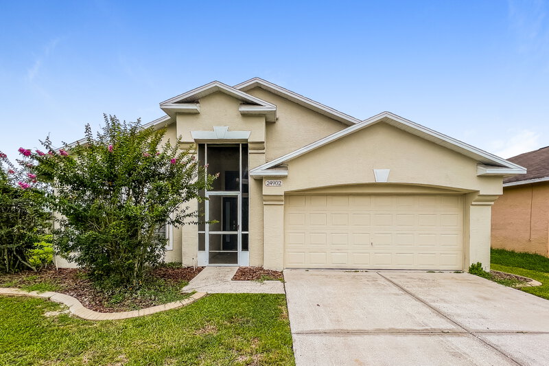 2,550/Mo, 24902 Gun Smoke Dr Land O Lakes, FL 34639 External View