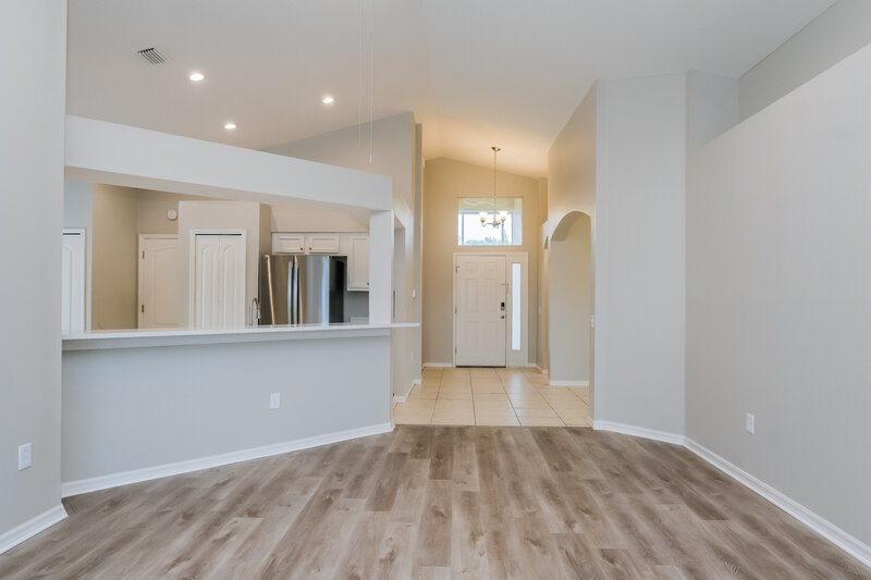 2,550/Mo, 24902 Gun Smoke Dr Land O Lakes, FL 34639 Living Room View