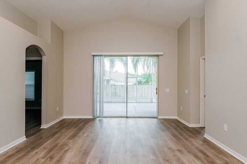 2,550/Mo, 24902 Gun Smoke Dr Land O Lakes, FL 34639 Living Room View 2