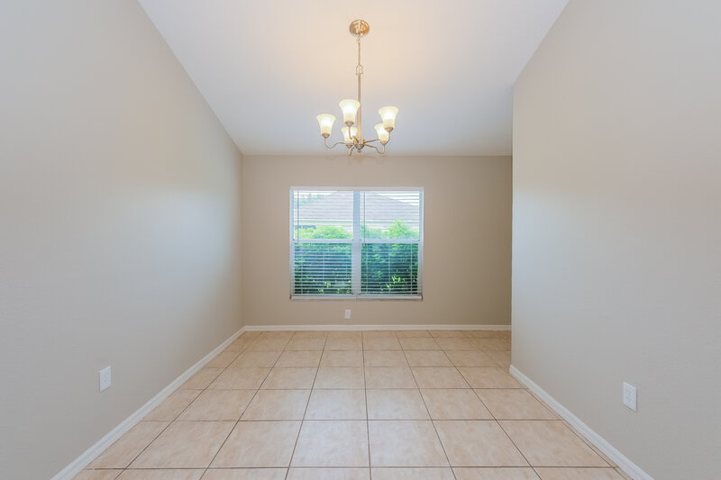 2,550/Mo, 24902 Gun Smoke Dr Land O Lakes, FL 34639 Dining Room View