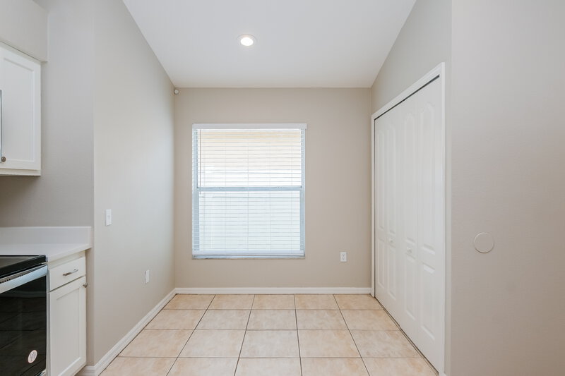 2,550/Mo, 24902 Gun Smoke Dr Land O Lakes, FL 34639 Breakfast Nook View