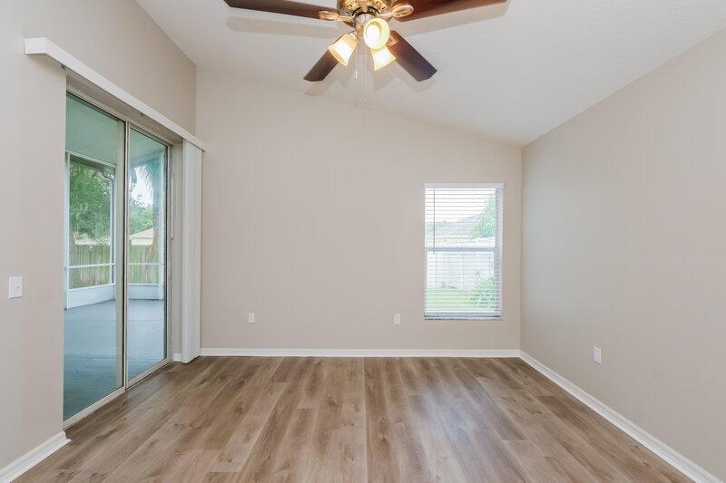 2,550/Mo, 24902 Gun Smoke Dr Land O Lakes, FL 34639 Main Bedroom View