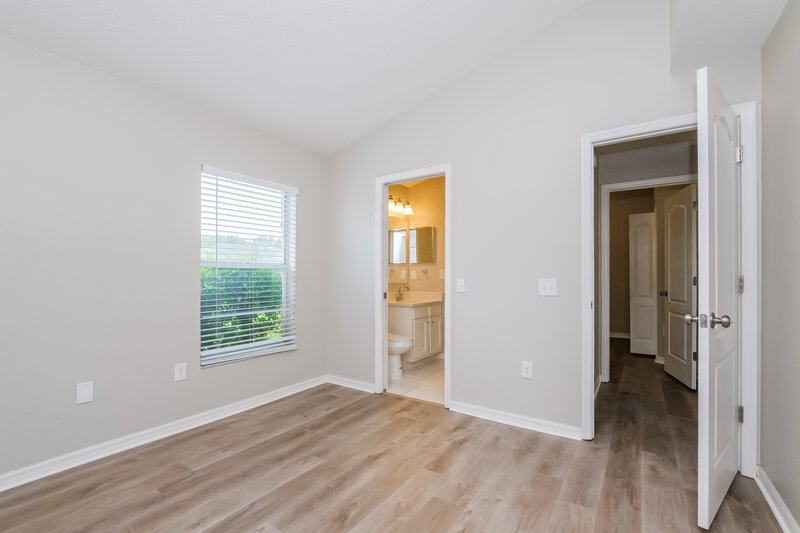 2,550/Mo, 24902 Gun Smoke Dr Land O Lakes, FL 34639 Bedroom View 2